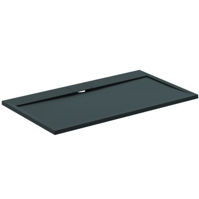 Ideal Standard Ultraflat S i.life dušo padėklas, 140x80cm, T5224, pasirenkama spalva