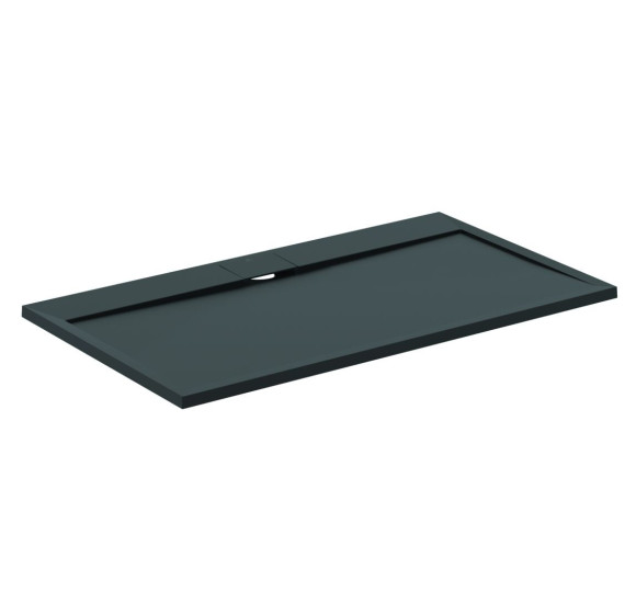 Ideal Standard Ultraflat S i.life dušo padėklas, 140x80cm, T5224, pasirenkama spalva