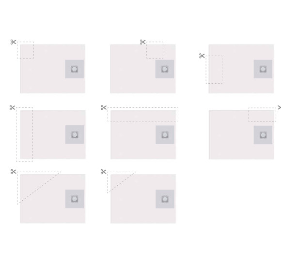 Ideal Standard Ultraflat S i.life dušo padėklas, 180x80cm, T5236, pasirenkama spalva