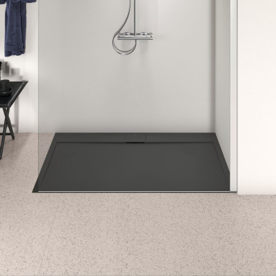 Ideal Standard Ultraflat S i.life dušo padėklas, 140x90cm, T5222, pasirenkama spalva
