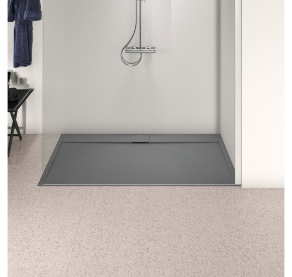 Ideal Standard Ultraflat S i.life dušo padėklas, 160x90cm, T5226, pasirenkama spalva