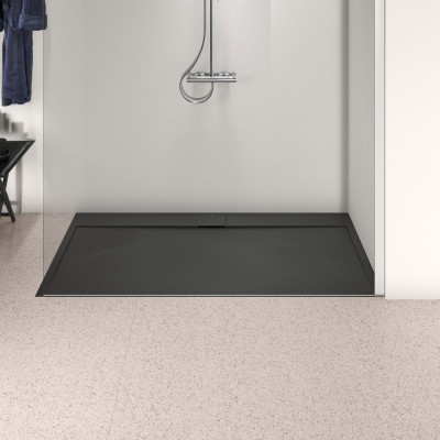 Ideal Standard Ultraflat S i.life dušo padėklas, 170x90cm, T5239, pasirenkama spalva