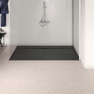 Ideal Standard Ultraflat S i.life dušo padėklas, 200x90cm, T5243, pasirenkama spalva