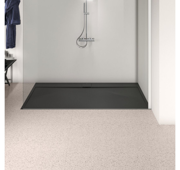 Ideal Standard Ultraflat S i.life dušo padėklas, 200x90cm, T5243, pasirenkama spalva