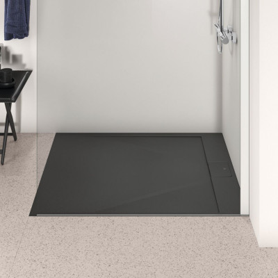 Ideal Standard Ultraflat S i.life dušo padėklas, 120x100cm, T5228, pasirenkama spalva