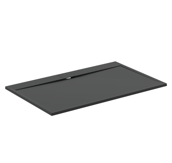 Ideal Standard Ultraflat S i.life dušo padėklas, 160x100cm, T5232, pasirenkama spalva
