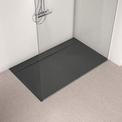 Ideal Standard Ultraflat S i.life dušo padėklas, 160x100cm, T5232, pasirenkama spalva