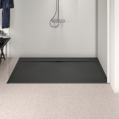 Ideal Standard Ultraflat S i.life dušo padėklas, 180x100cm, T5245, pasirenkama spalva