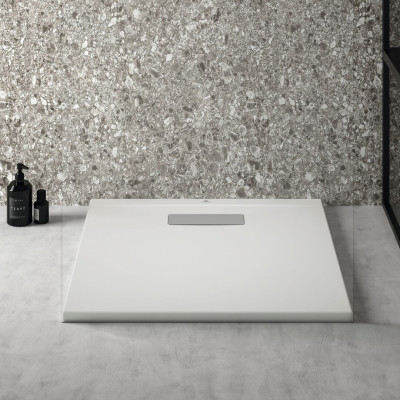 Ideal Standard Ultra Flat New dušo padėklas, 70x70cm, T4465, pasirenkama spalva