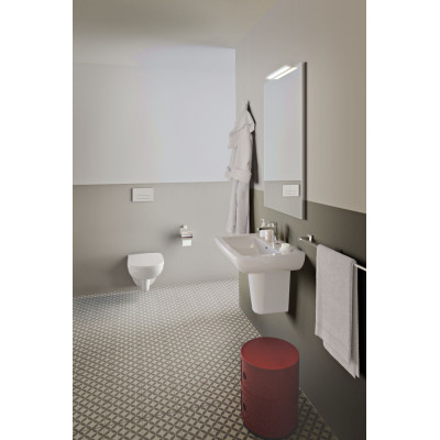 Ideal Standard Luxury LED šviestuvas veidrodžiui, 9W, 230V, T2907