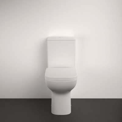 Ideal Standard i.life S pastatomo WC bakelis, T4998