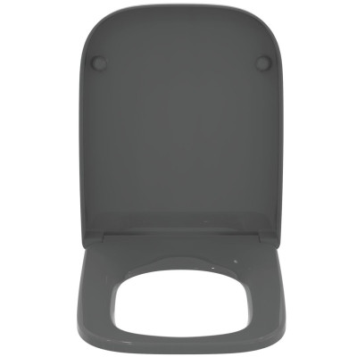 Ideal Standard i.life B klozeto dangtis su sėdyne, Soft Close&Easy Take Off, T4683