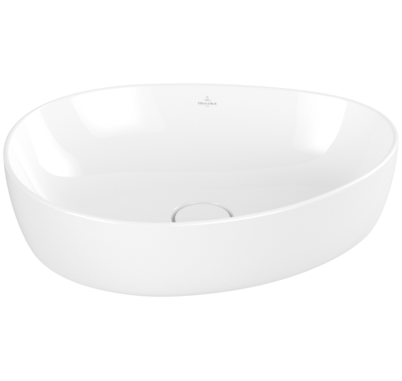 Villeroy & Boch Antao pastatomas praustuvas 51 cm, pasirenkama spalva