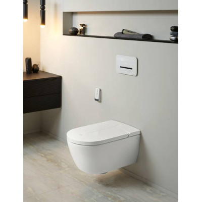 Villeroy & Boch ViClean-I 200 išmanus pakabinamas klozetas, pasirenkama spalva