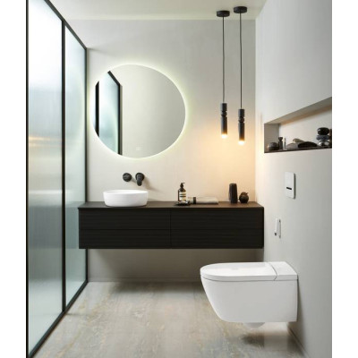 Villeroy & Boch ViClean-I 200 išmanus pakabinamas klozetas, pasirenkama spalva