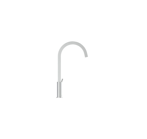 Virtuvinis maišytuvas Ideal Standard Gusto Square BD412, chromo spalvos