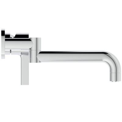 Virtuvinis maišytuvas Ideal Standard Gusto BD426, 2 dalių, pasirenkama spalva
