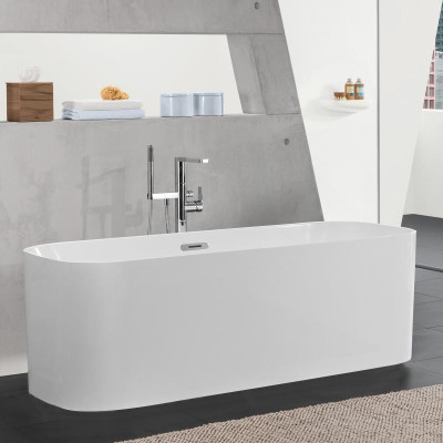 Villeroy & Boch laisvai pastatoma vonia Finion 170x70 cm, pasirenkama spalva