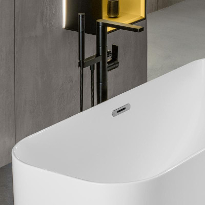 Villeroy & Boch laisvai pastatoma vonia Finion 170x70 cm, pasirenkama spalva