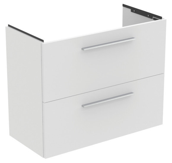Ideal Standard i.Life S 80x37,5cm Kompaktinė, pakabinama vonios spintelė (pasirenkamos spalvos)