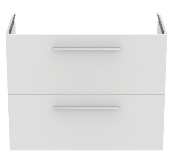 Ideal Standard i.Life S 80x37,5cm Kompaktinė, pakabinama vonios spintelė (pasirenkamos spalvos)