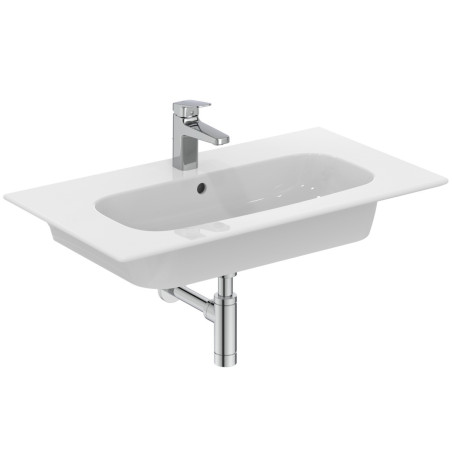 Ideal Standard i.Life A praustuvas 84cm, baltos spalvos