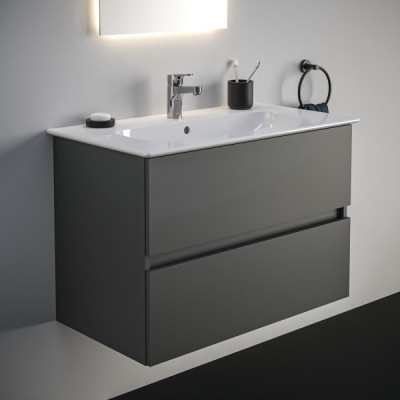 Ideal Standard i.Life A praustuvas 84cm, baltos spalvos