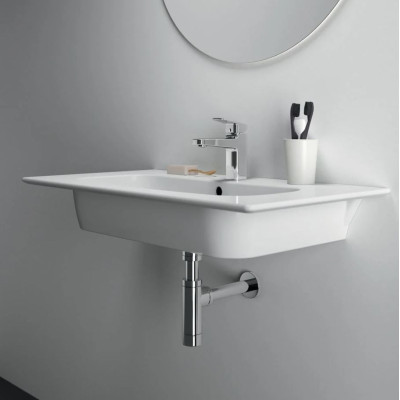 Ideal Standard i.Life A praustuvas 84cm, baltos spalvos