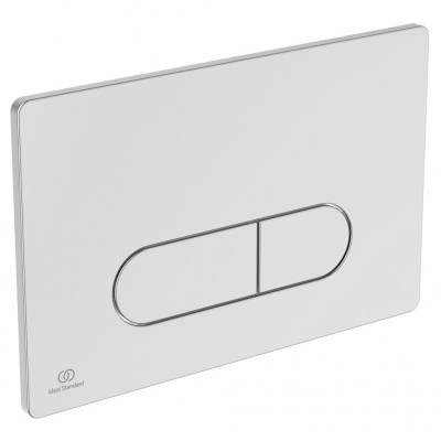 3in1 Ideal Standard I.life B klozeto komplektas su "soft close" dangčiu ir WC rėmu