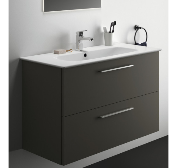 Ideal Standard i.Life A 100x44cm pakabinama vonios spintelė (pasirenkamos spalvos)