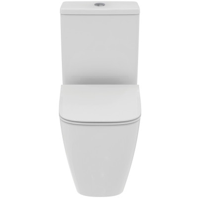 Ideal Standard i.Life S pastatomo klozeto komplektas