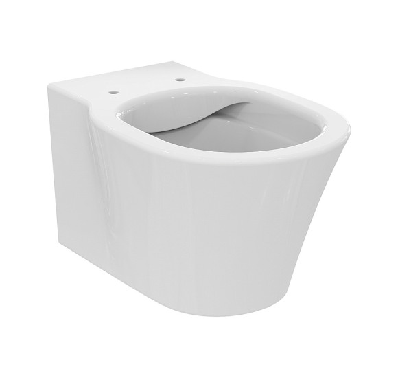 Ideal Standard Connect Air pakabinamas klozetas su "soft close"dangčiu