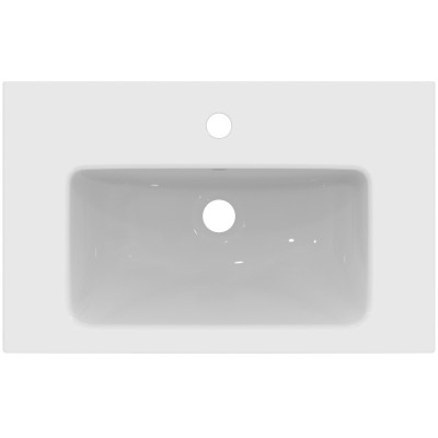 Ideal Standard i.Life S praustuvas (baldinis/pakabinamas) 61x38cm, baltos sp.