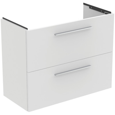 Ideal Standard i.Life S 60x37,5cm Kompaktinė, pakabinama vonios spintelė (pasirenkamos spalvos)