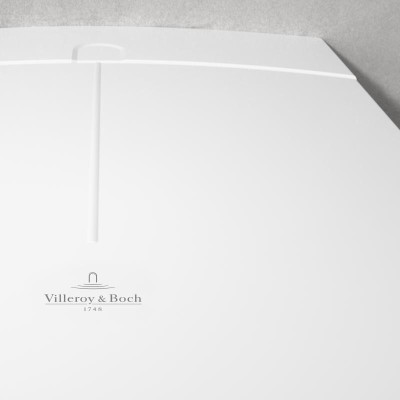 Villeroy&Boch ViClean-I 100 išmanus pakabinamas klozetas, su C+ danga