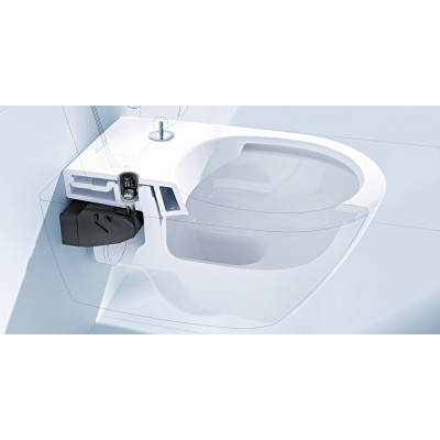 Villeroy&Boch Suprafix 3.0 & Vario važtai