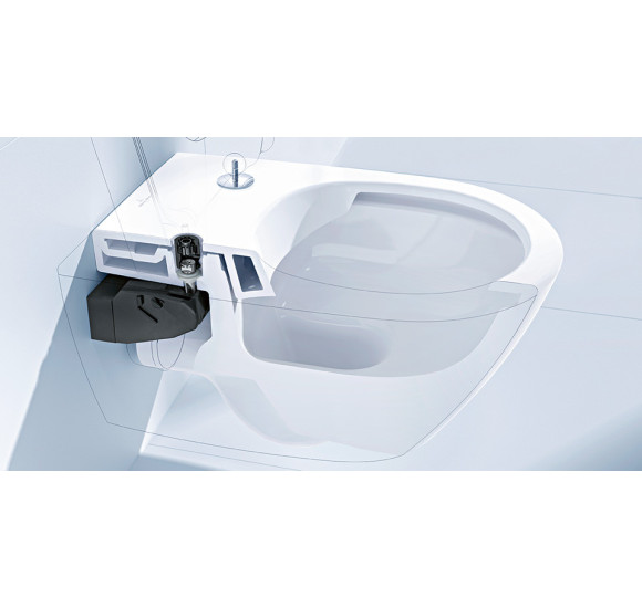 Villeroy&Boch Suprafix 3.0 & Vario važtai