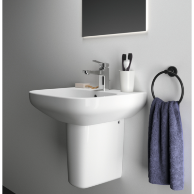 Ideal Standard i.life A praustuvas tvirtinamas ant sienos 50 cm (500 x 440 x 150), baltas