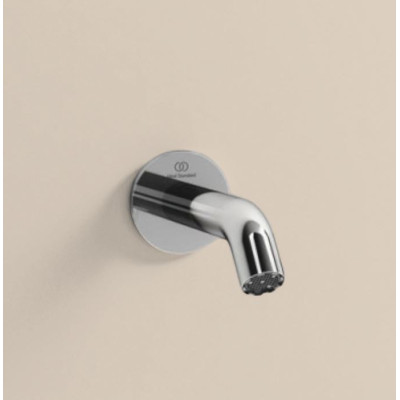 Ideal Standard Ceraline vonios snapas 180mm, pasirenkamos spalvos