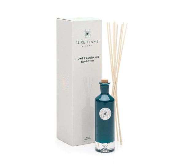 Namų kvapas PURE FLAME Adore OUD, 100 ml