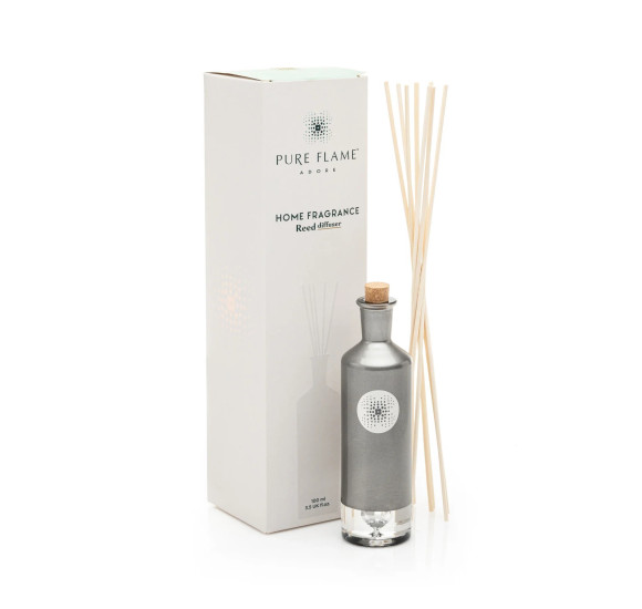 PURE FLAME Adore LE LUX DE VERSAILLES namų kvapas, 100ml
