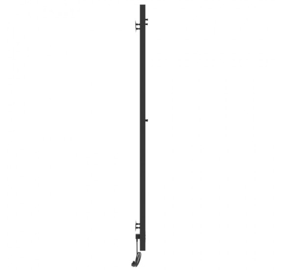 Elektrinis rankšluosčių džiovintuvas Duet ,  pasirinkite spalvą 110x1200