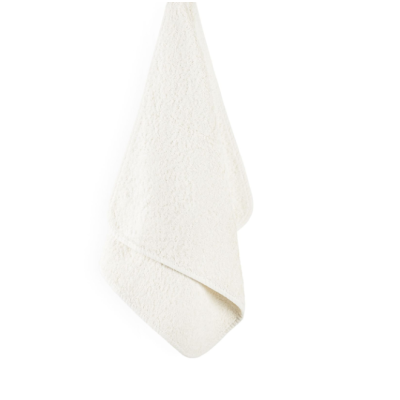 Luxury vonios rankšluostis Ego Snow (pasirinkite dydį)
