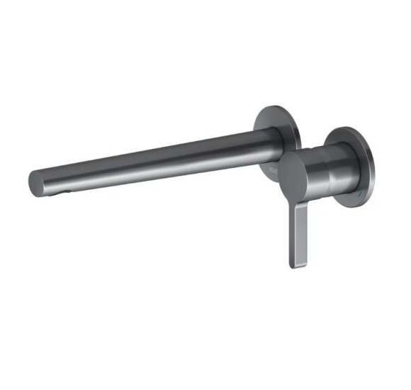 Keuco Edition 400 sieninis praustuvo maišytuvas 265 mm, pasirinkite spalvą
