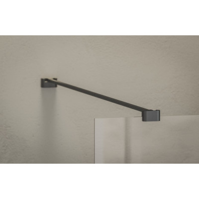 Ravak Walk-In Air Wall stacionari dušo sienelė, pasirinkite dydį ir spalvą