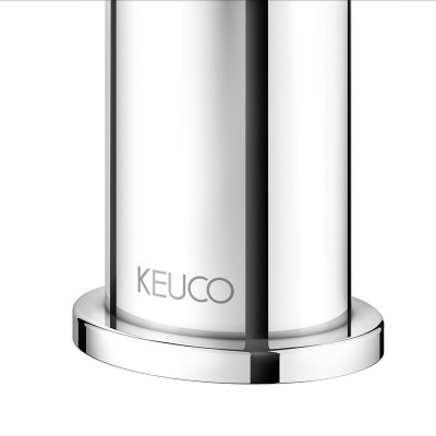 Keuco IXMO Pure 100 praustuvo maišytuvas, pasirinkite spalvą