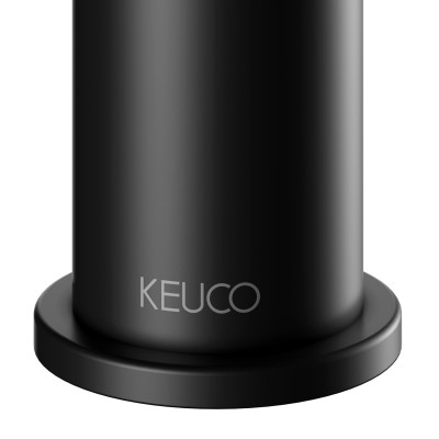 Keuco IXMO Pure 130 praustuvo maišytuvas, pasirinkite spalvą