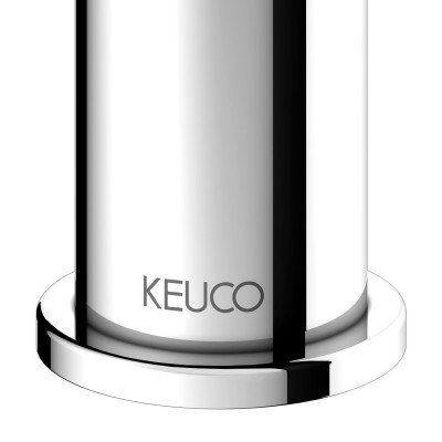 Keuco IXMO SOFT 130 praustuvo maišytuvas, pasirinkite spalvą