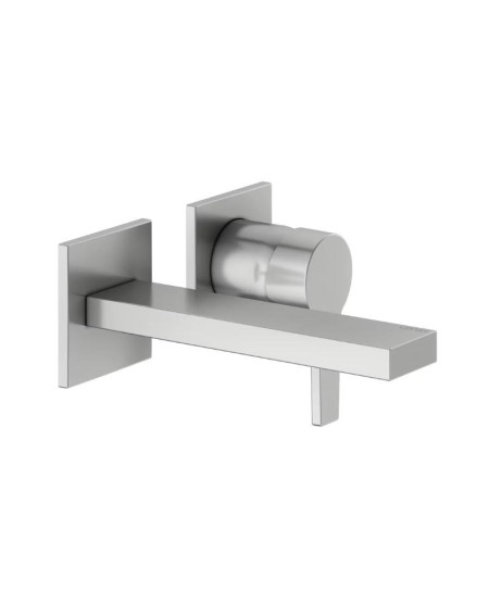 Keuco Edition 11 sieninis praustuvo maišytuvas 187 mm, pasirinkite spalvą