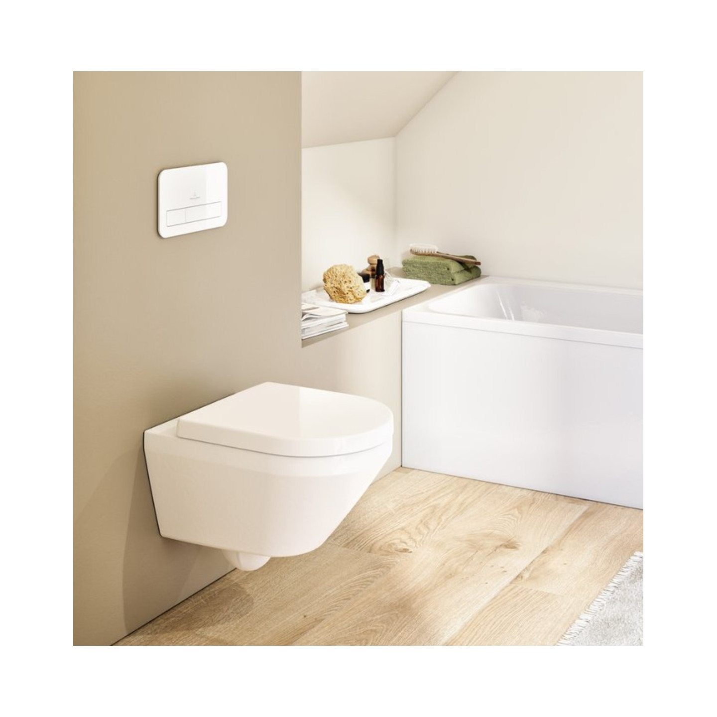 Villeroy&Boch Architectura 